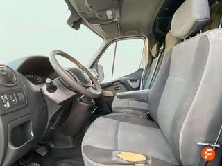 Renault Master MA/FM9T