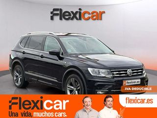 Volkswagen Tiguan R-Line 2.0 TDI 110kW (150CV) DSG 4Motion