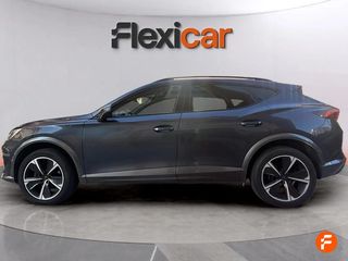 Cupra Formentor 1.5 TSI 110kW (150 CV) DSG