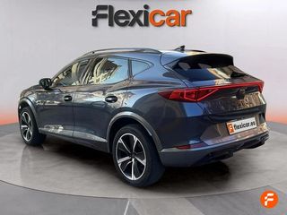 Cupra Formentor 1.5 TSI 110kW (150 CV) DSG