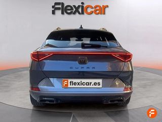 Cupra Formentor 1.5 TSI 110kW (150 CV) DSG
