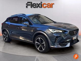 Cupra Formentor 1.5 TSI 110kW (150 CV) DSG