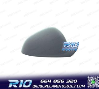 CARCASA ESPEJO DERECHO OPEL INSIGNIA 08-16