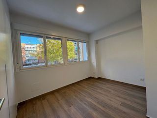 Piso en alquiler en Pilar en Madrid