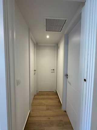 Piso en alquiler en Pilar en Madrid