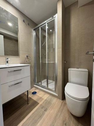 Piso en alquiler en Pilar en Madrid