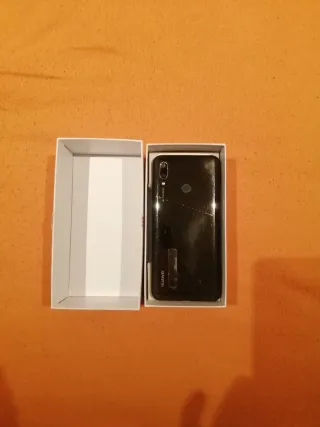 Huawei P smart 2019 Nero per ricambi