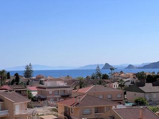 Hotel en venta en Calabardina en Águilas