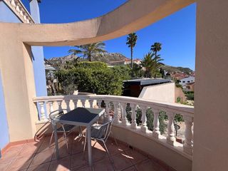 Hotel en venta en Calabardina en Águilas