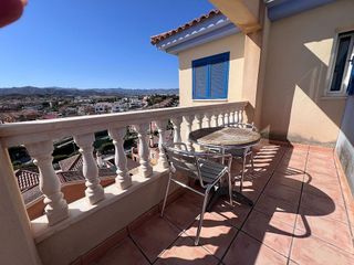 Hotel en venta en Calabardina en Águilas
