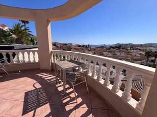 Hotel en venta en Calabardina en Águilas