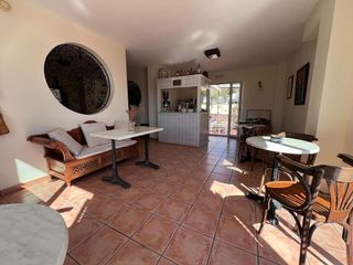 Hotel en venta en Calabardina en Águilas