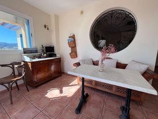 Hotel en venta en Calabardina en Águilas