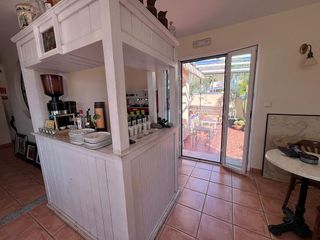 Hotel en venta en Calabardina en Águilas