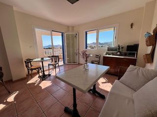 Hotel en venta en Calabardina en Águilas