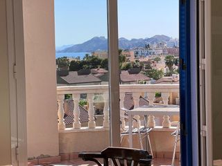 Hotel en venta en Calabardina en Águilas