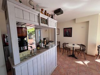 Hotel en venta en Calabardina en Águilas