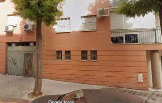 Garaje en venta en Montequinto en Dos Hermanas