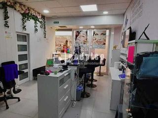 Local comercial en venta en La Serna en Fuenlabrada