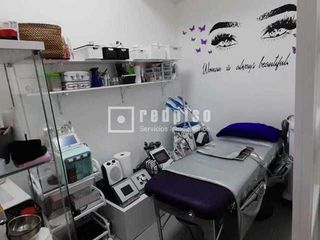 Local comercial en venta en La Serna en Fuenlabrada