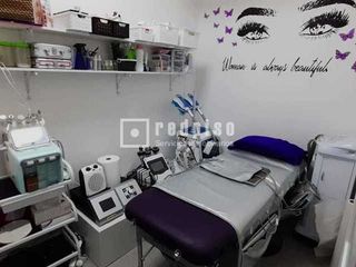 Local comercial en venta en La Serna en Fuenlabrada