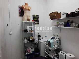 Local comercial en venta en La Serna en Fuenlabrada