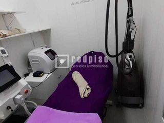 Local comercial en venta en La Serna en Fuenlabrada