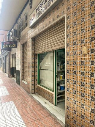 Local comercial en venta en Centro en Castellón de la Plana