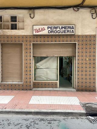 Local comercial en venta en Centro en Castellón de la Plana