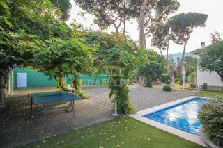 Terreno en venta en Sant Fost de Campsentelles