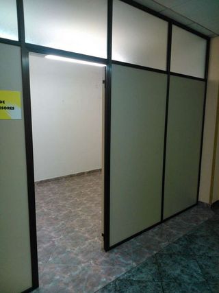 Local comercial en venta en Navia