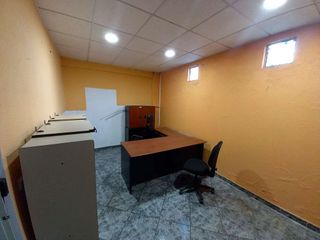 Local comercial en venta en Navia