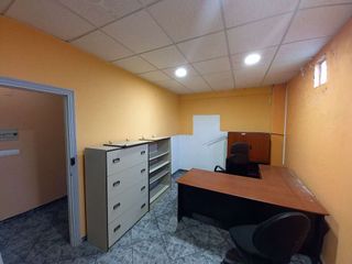 Local comercial en venta en Navia