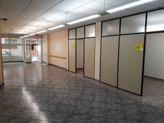 Local comercial en venta en Navia