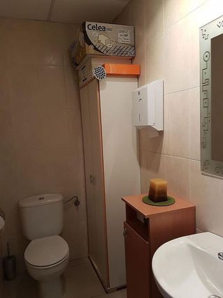 Local comercial en venta en Sector V en Elche