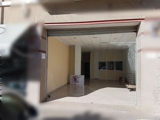 Local comercial en venta en Sector V en Elche