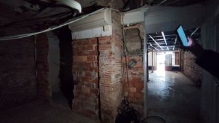 Local comercial en venta en Casco Antiguo en Logroño