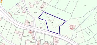 Terreno en venta en Silleda