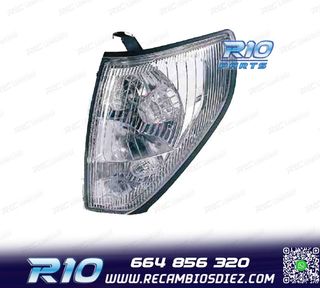 INTERMITENTE IZQ FRONTALES TOYOTA LAND CRUISER FJ90 99-03