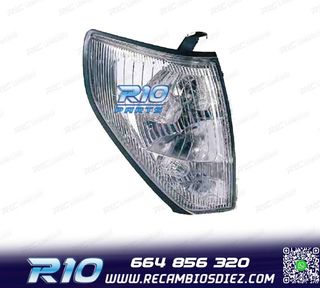 INTERMITENTE DCH FRONTALES PARA TOYOTA LAND CRUISER FJ90 99-