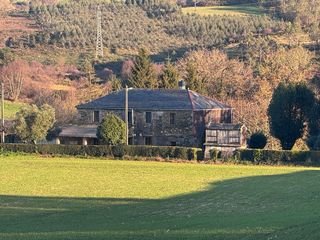 Casa en venta en Aranga