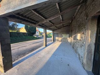 Casa en venta en Aranga