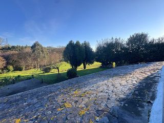 Casa en venta en Aranga