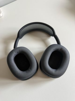 Apple AirPods Max Negro Espacial