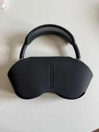 Apple AirPods Max Negro Espacial