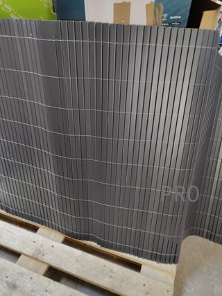 Rete in PVC per privacy