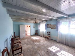 Casa adosada en venta en Melgar de Arriba
