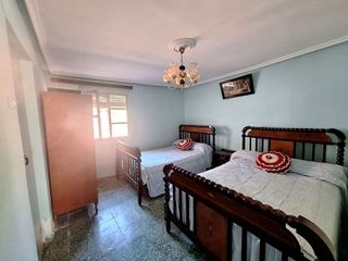 Casa adosada en venta en Melgar de Arriba
