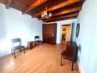 Casa adosada en venta en Melgar de Arriba