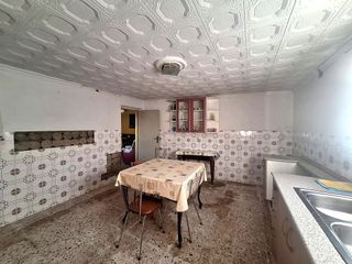 Casa adosada en venta en Melgar de Arriba